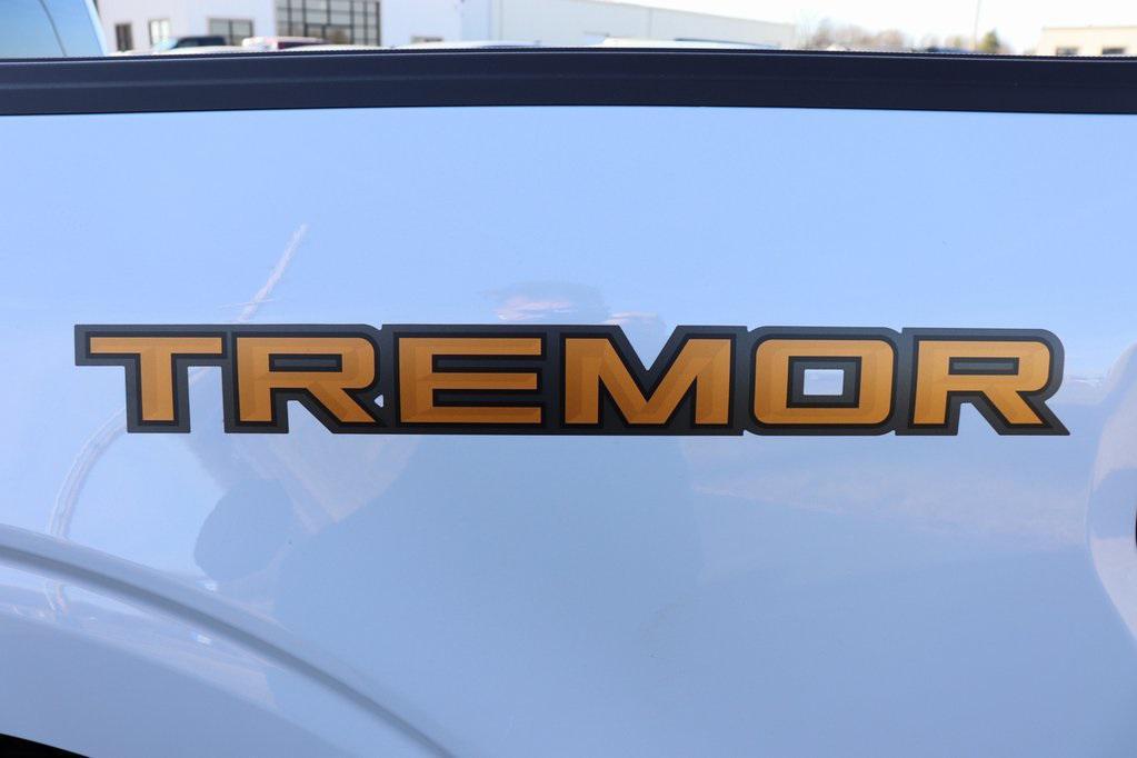 new 2025 Ford F-150 car, priced at $63,200