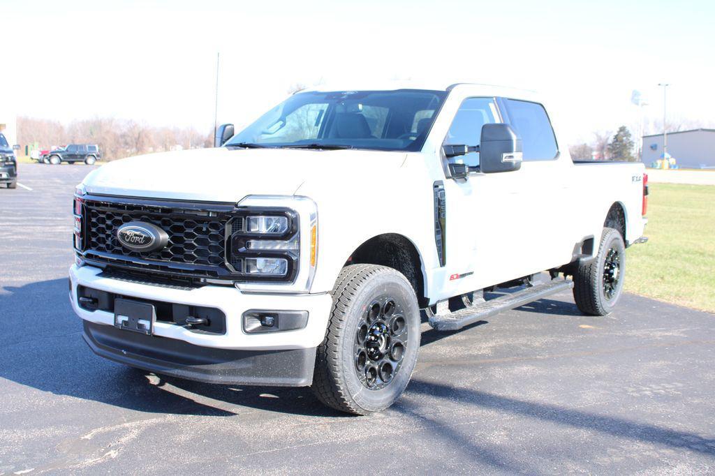new 2026 Ford F-250 car, priced at $83,680