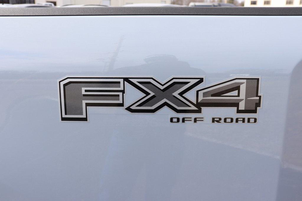 new 2026 Ford F-350 car, priced at $81,900