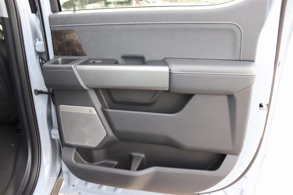 new 2026 Ford F-350 car, priced at $81,900