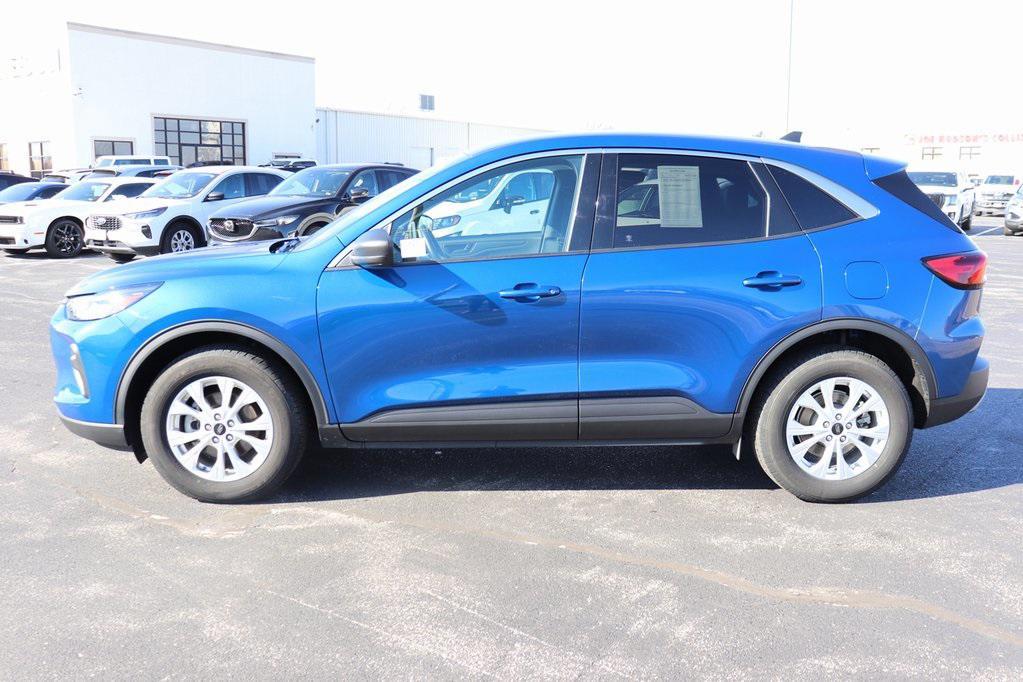 used 2023 Ford Escape car, priced at $20,000