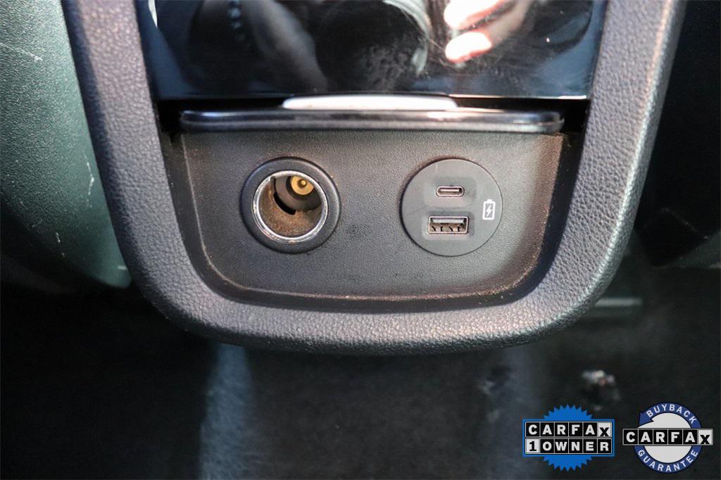 used 2022 Lincoln Nautilus car, priced at $22,900