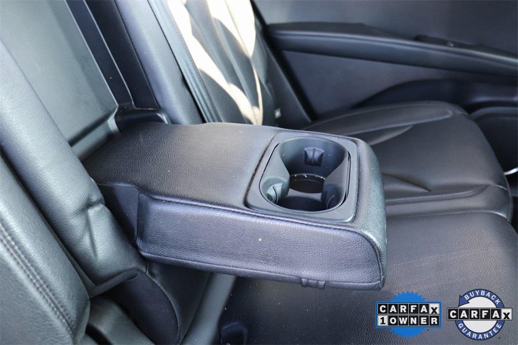 used 2022 Lincoln Nautilus car, priced at $22,900