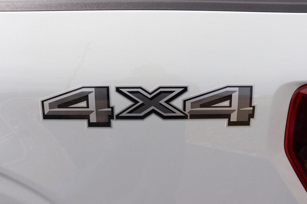 new 2026 Ford F-150 car, priced at $68,700