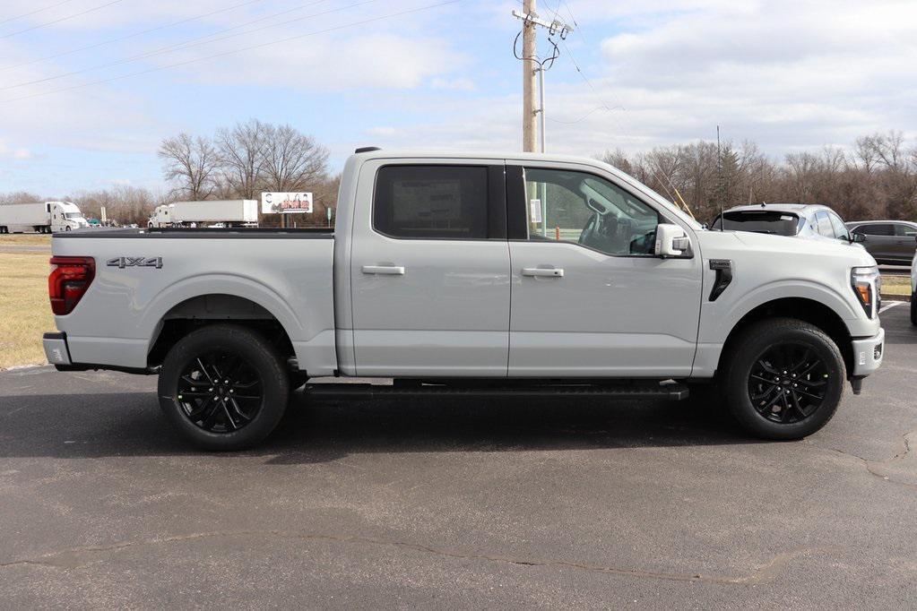 new 2026 Ford F-150 car, priced at $68,700