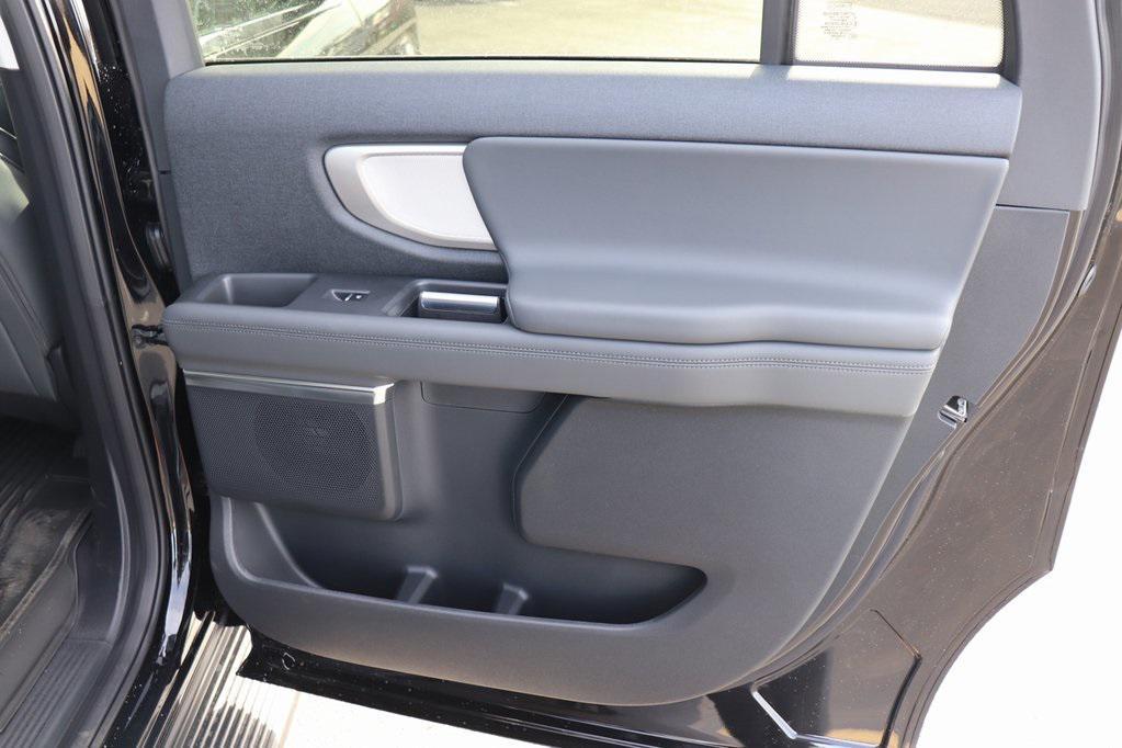 new 2026 Ford Expedition Max car, priced at $77,605