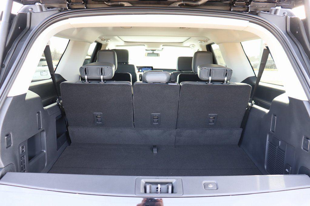 new 2026 Ford Expedition Max car, priced at $73,400