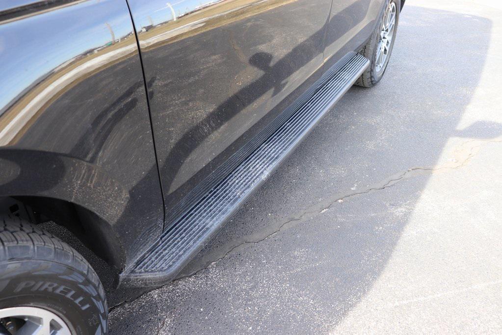 new 2026 Ford Expedition Max car, priced at $77,605