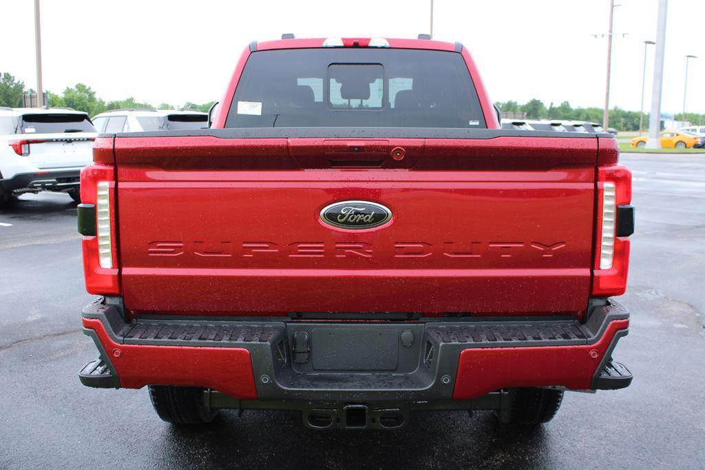 new 2026 Ford F-350 car, priced at $92,640