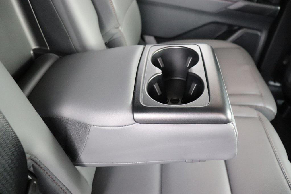 new 2026 Ford Explorer car, priced at $45,500