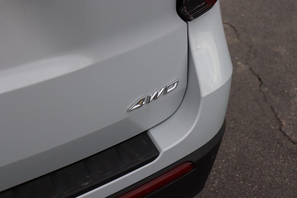 new 2026 Ford Explorer car, priced at $45,500