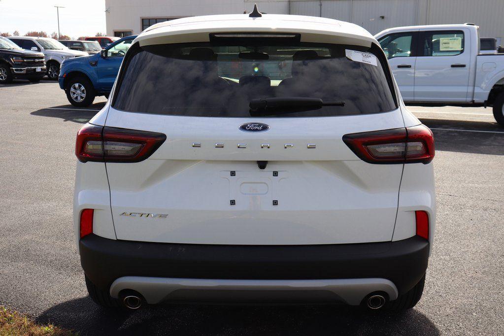 new 2026 Ford Escape car, priced at $28,090
