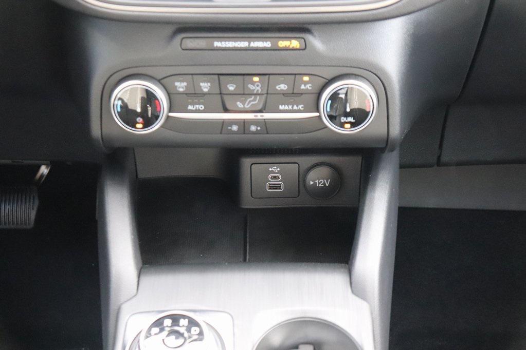 new 2026 Ford Escape car, priced at $28,200