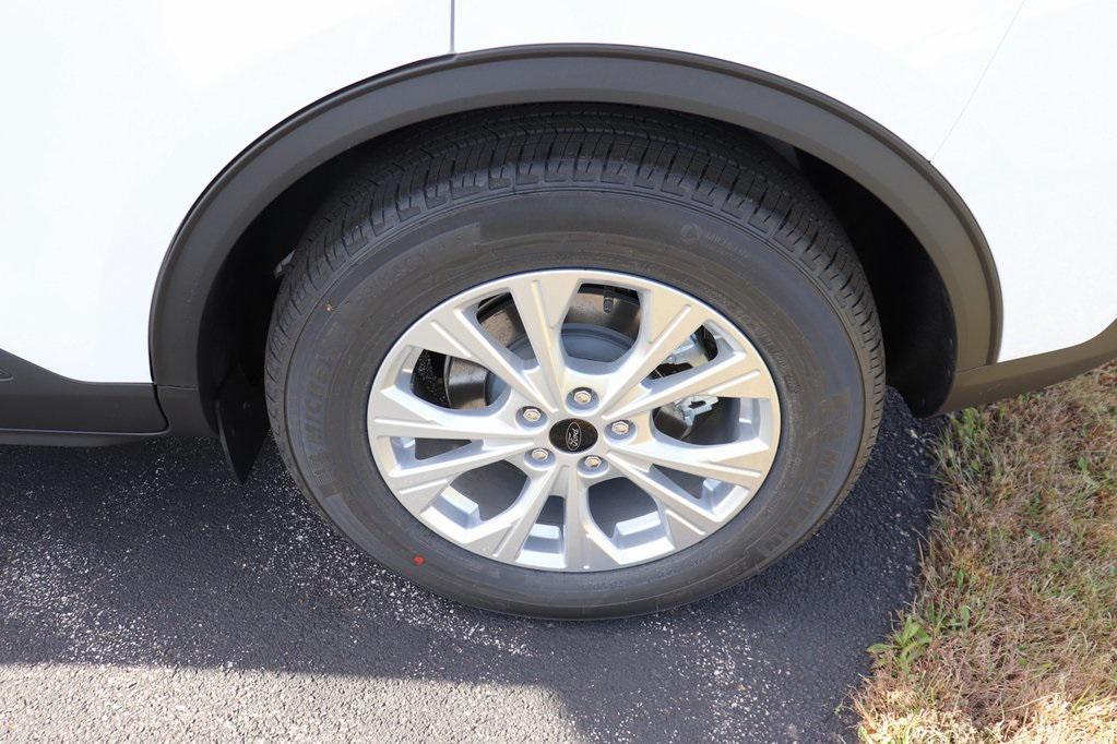 new 2026 Ford Escape car, priced at $28,200