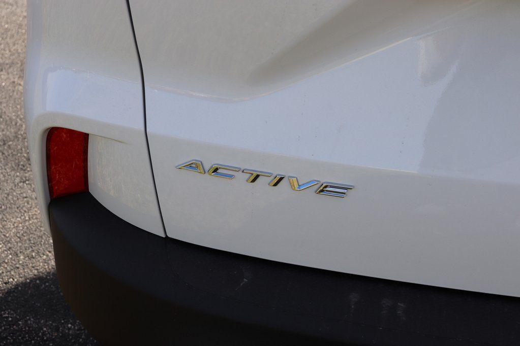 new 2026 Ford Escape car, priced at $28,090
