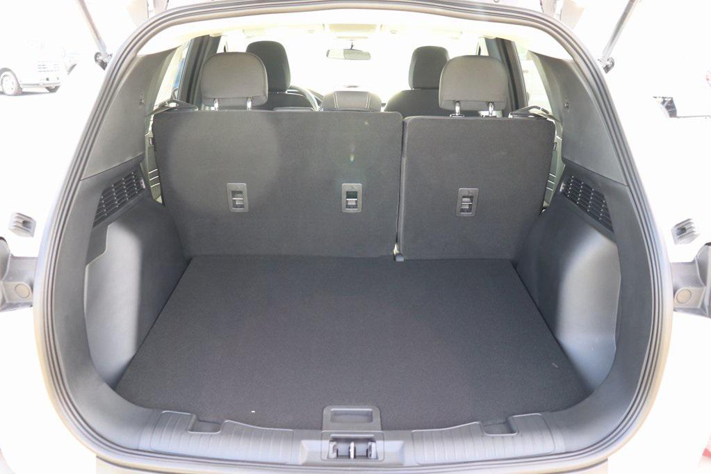 new 2026 Ford Escape car, priced at $28,200