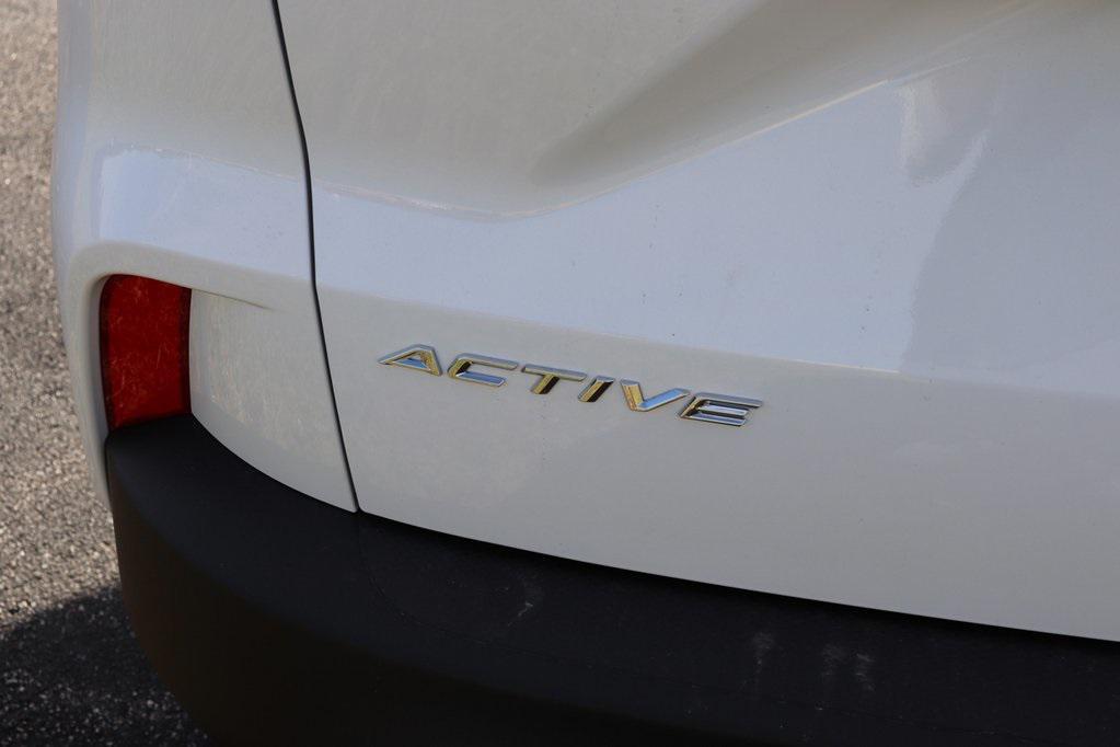 new 2026 Ford Escape car, priced at $28,200