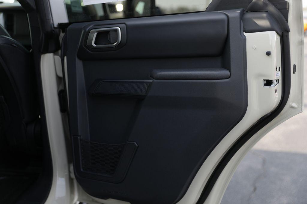 new 2026 Ford Bronco car, priced at $63,150