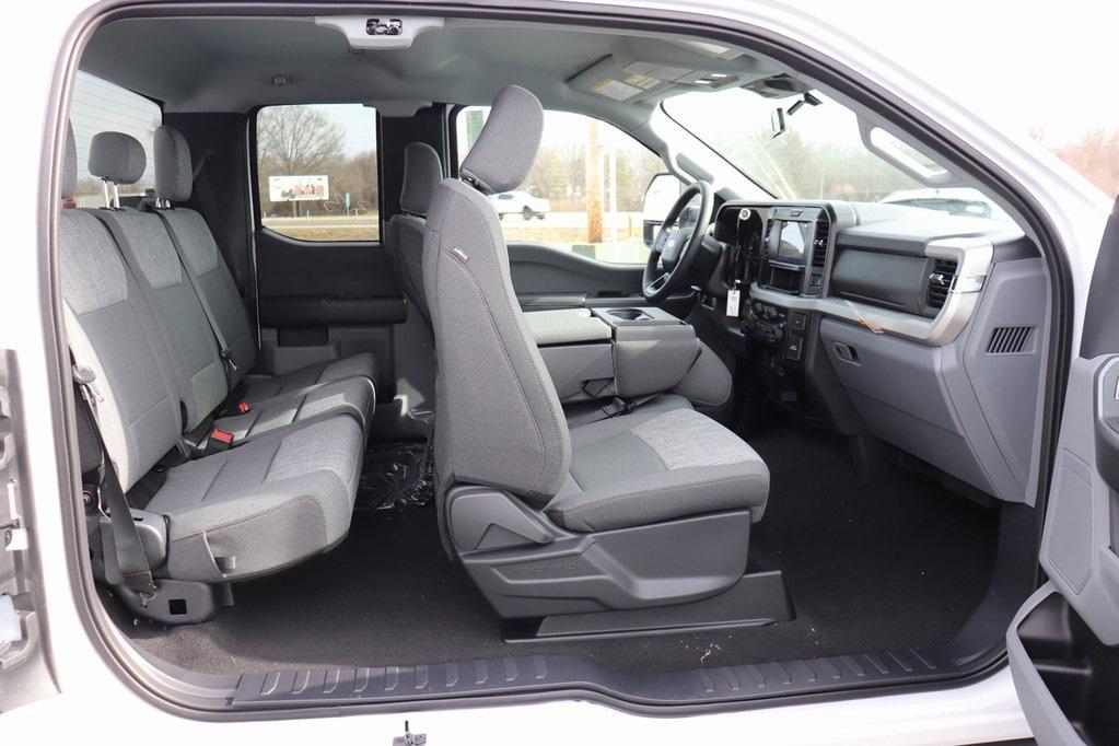 new 2026 Ford F-350 car, priced at $55,100