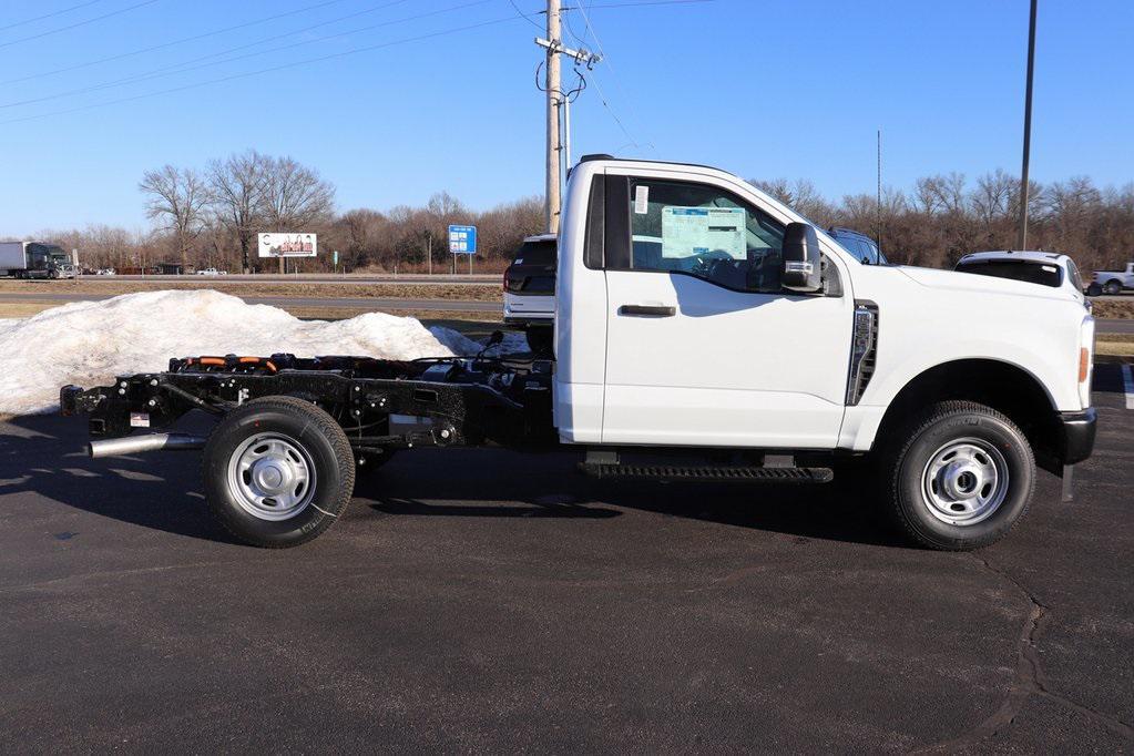 new 2026 Ford F-250 car, priced at $43,000