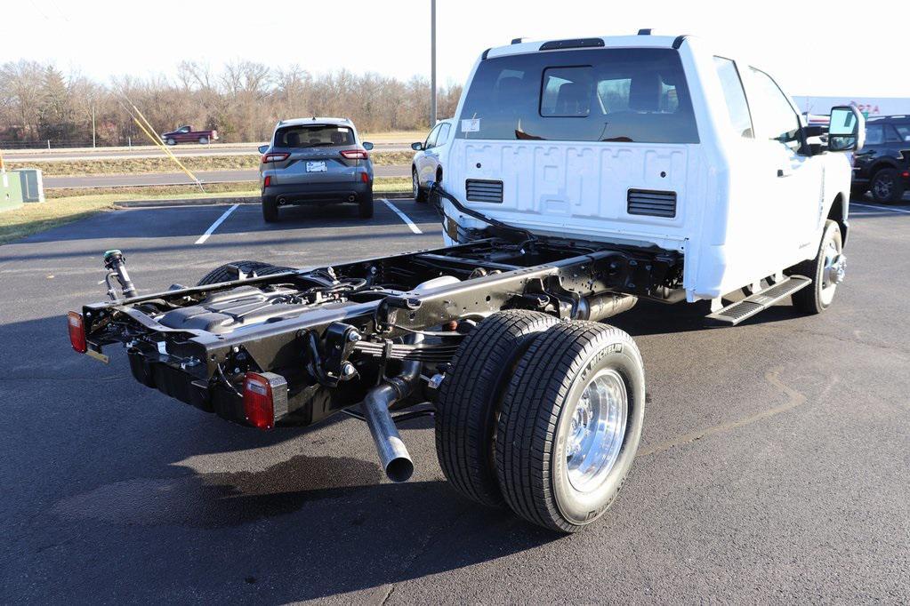 new 2026 Ford F-350 car, priced at $68,300