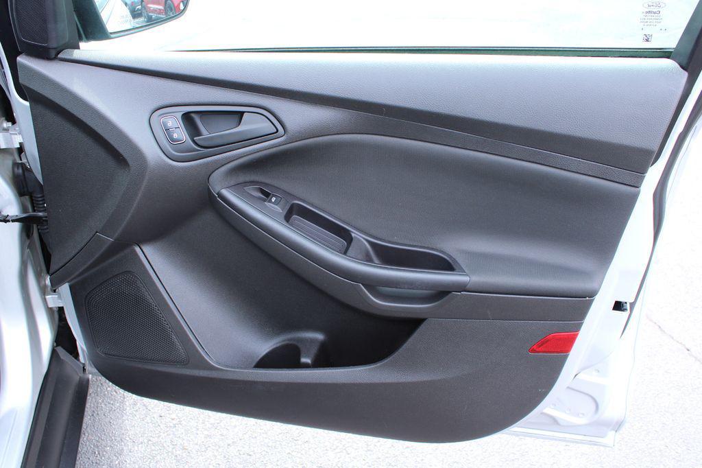 used 2017 Ford Focus car, priced at $7,000