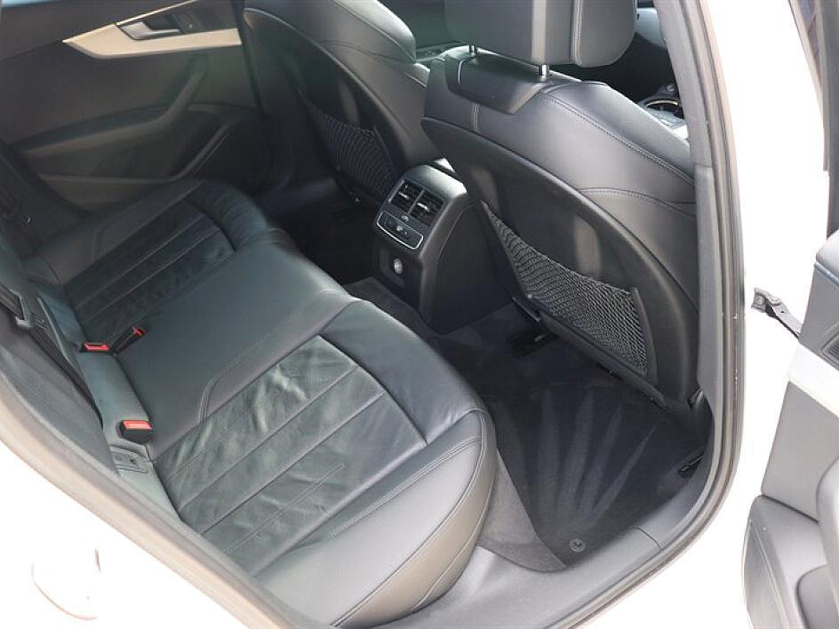 used 2018 Audi A4 car, priced at $12,870