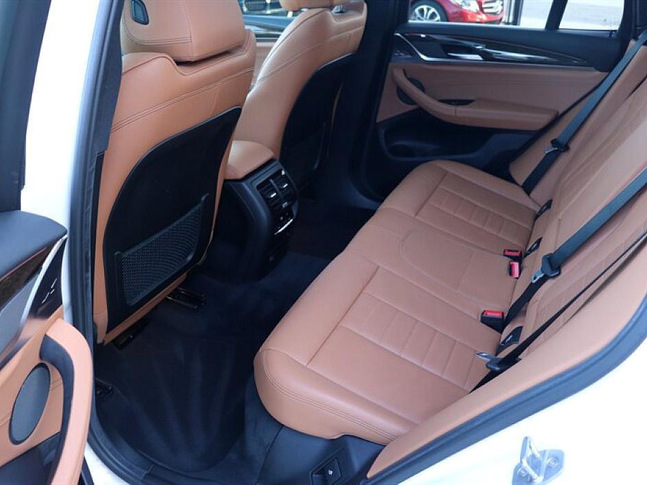 used 2019 BMW X3 car, priced at $16,880