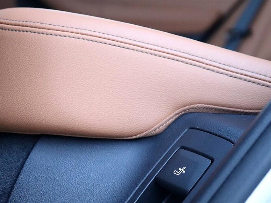 used 2019 BMW X3 car, priced at $16,880