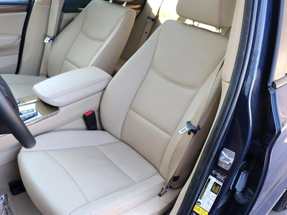 used 2012 BMW X3 car, priced at $10,695