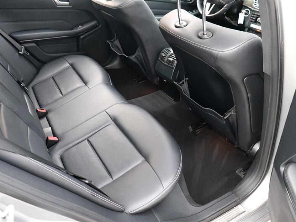 used 2014 Mercedes-Benz E-Class car, priced at $8,950