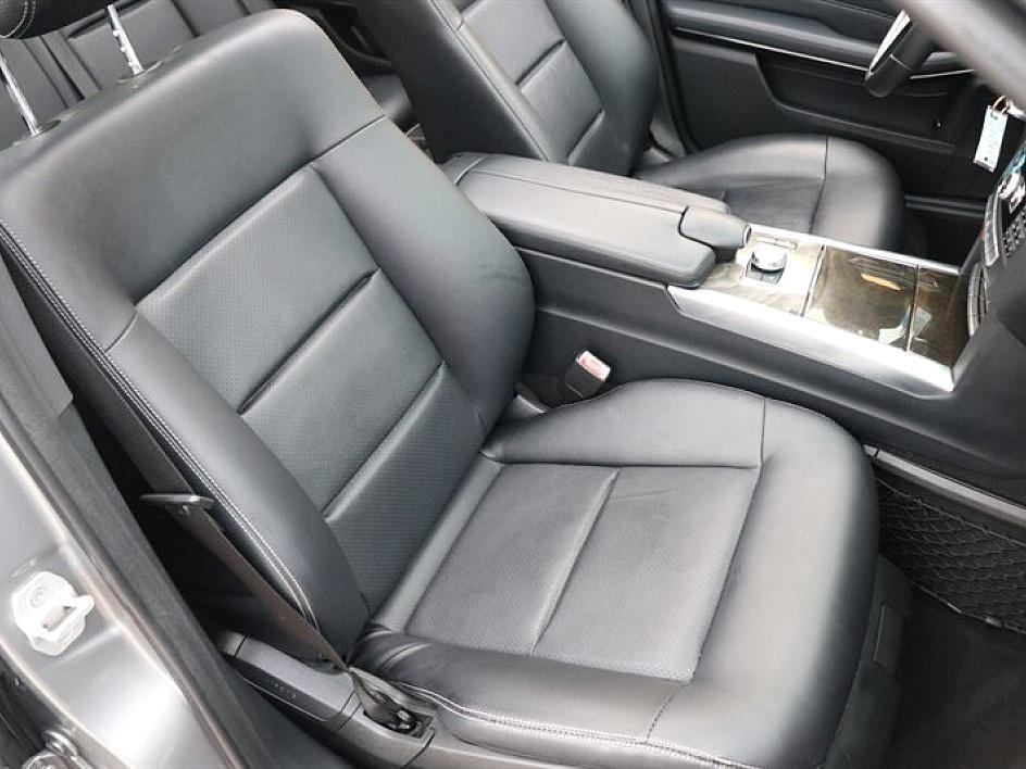 used 2014 Mercedes-Benz E-Class car, priced at $8,950