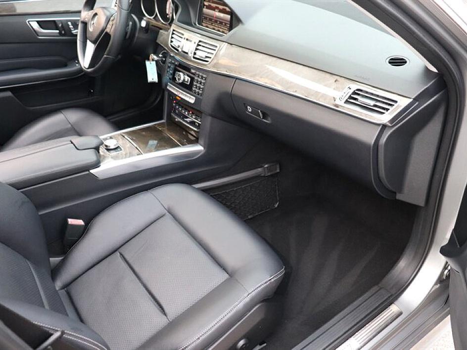 used 2014 Mercedes-Benz E-Class car, priced at $8,950