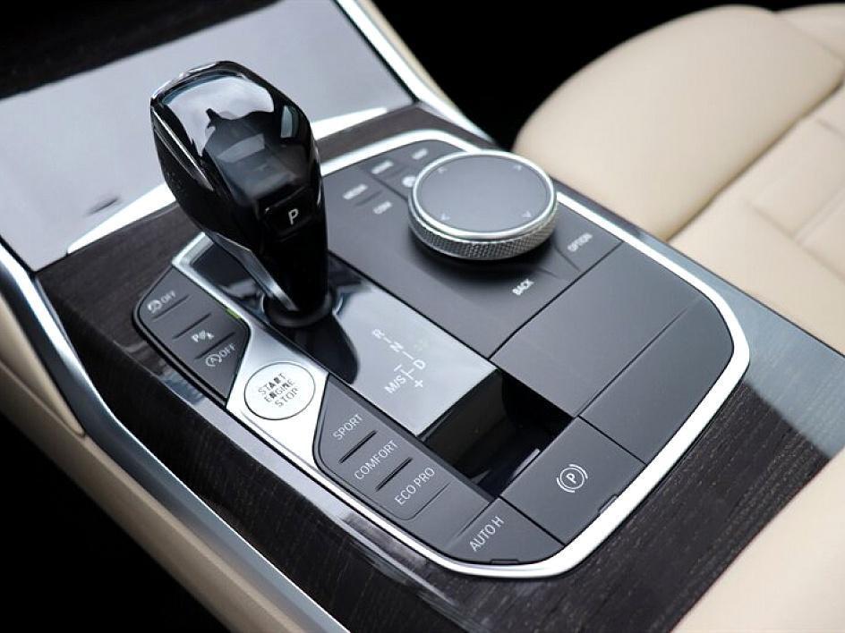 used 2020 BMW 330 car, priced at $21,550