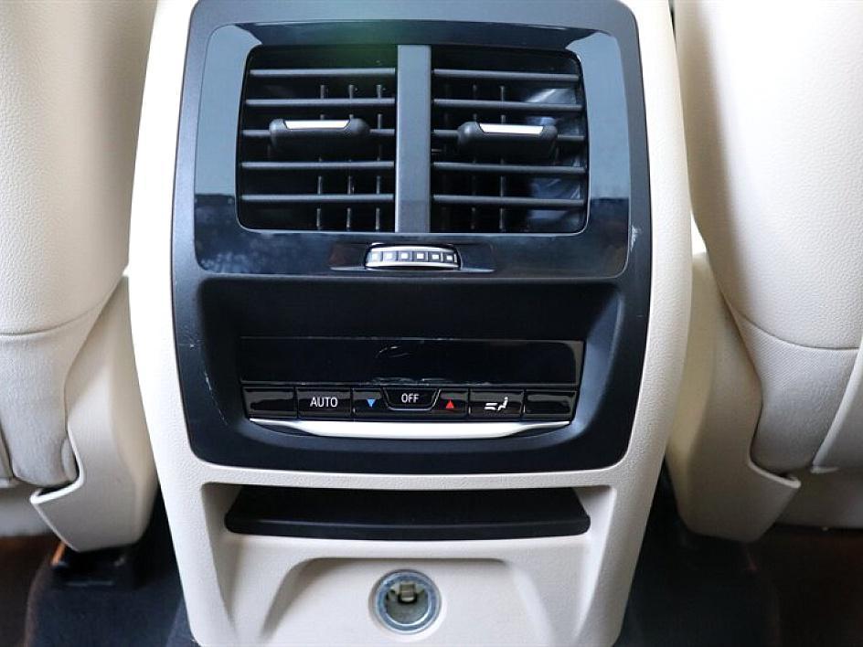 used 2019 BMW X3 car, priced at $17,650