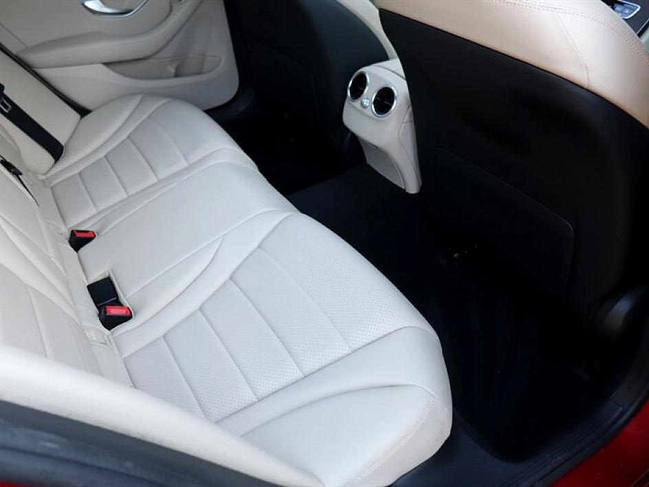 used 2018 Mercedes-Benz C-Class car, priced at $14,980