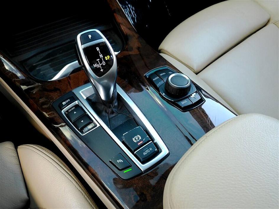 used 2017 BMW X3 car, priced at $13,550