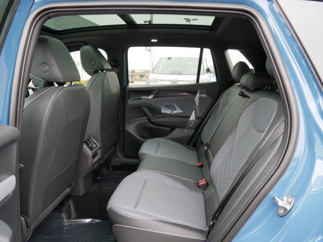 new 2026 Volkswagen Tiguan car, priced at $41,343