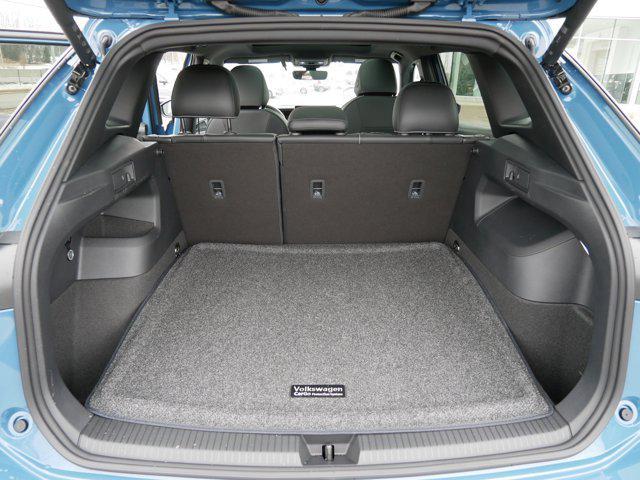 new 2026 Volkswagen Tiguan car, priced at $41,343