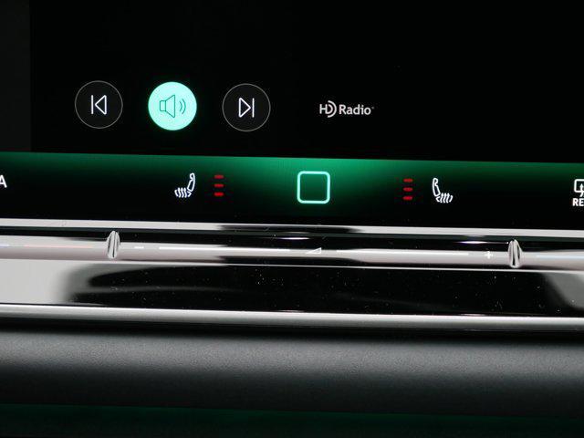 new 2026 Volkswagen Tiguan car, priced at $41,343