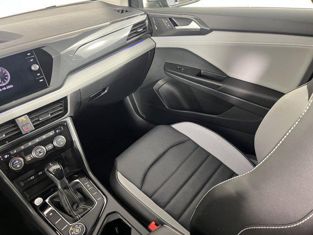 used 2023 Volkswagen Taos car, priced at $23,998