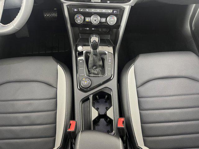 used 2023 Volkswagen Taos car, priced at $23,998