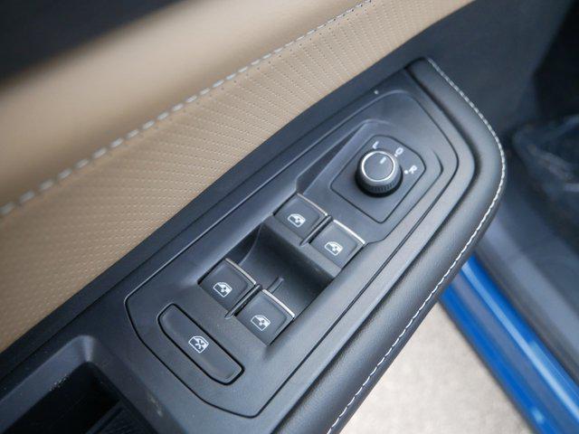 new 2026 Volkswagen Atlas Cross Sport car, priced at $42,019