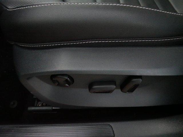 used 2023 Volkswagen Taos car, priced at $23,998