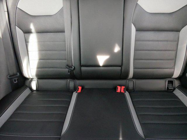 used 2023 Volkswagen Taos car, priced at $23,998