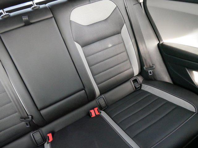 used 2023 Volkswagen Taos car, priced at $23,998