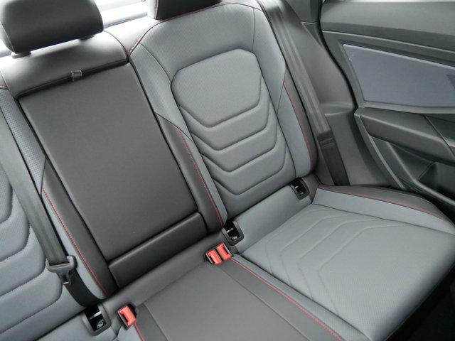 used 2025 Volkswagen Jetta GLI car, priced at $27,998