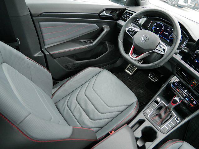 used 2025 Volkswagen Jetta GLI car, priced at $27,998