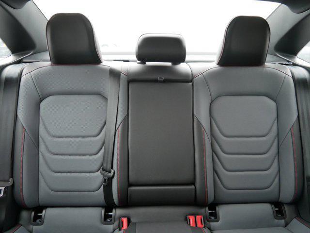 used 2025 Volkswagen Jetta GLI car, priced at $27,998