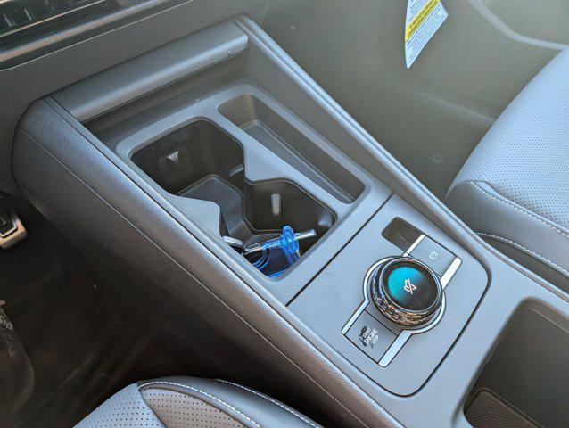 new 2026 Volkswagen Tiguan car, priced at $41,326